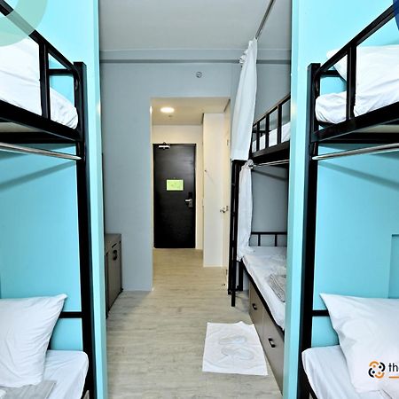 The City Flats Sacred Heart Makati City Екстер'єр фото
